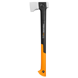 Fiskars X-Series X24 S Splitting (1069105) - Сокира-колун