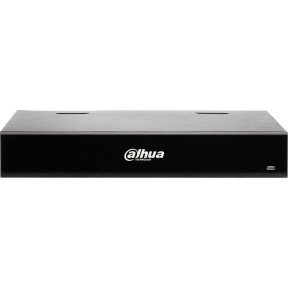 Dahua Technology NVR5432-16P-I/L - 32-канальный сетевой видеорегистратор WizMind 1.5U 4HDD 16PoE фото