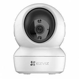 4 МП поворотна камера Ezviz CS-C6N (4MP,W1)