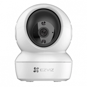 4 МП поворотна камера Ezviz CS-C6N (4MP,W1) купити