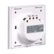 Умный выключатель света тройной с WiFi Trinix TRX-LS03(WiFi)