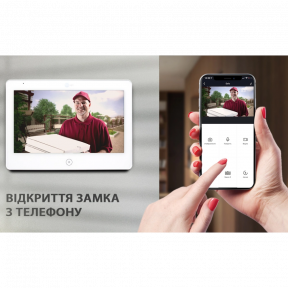 NeoLight ALPHA IPW Видеодомофон в Украине