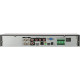 Dahua Technology XVR5104HE-4KL-I3 - 4-канальный 4K-N/5MP видеорегистратор WizSense
