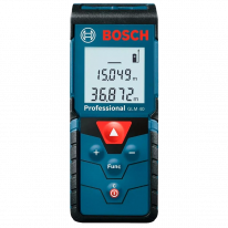 Bosch GLM 40 Professional (0601072900) - Лазерный дальномер