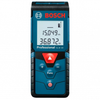 Bosch GLM 40 Professional (0601072900) - Лазерний далекомір