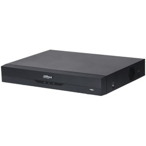 Dahua Technology XVR5116H-4KL-I3 - 16-канальный Penta-brid 4K-N/5MP Mini 1U 1HDD WizSense купить