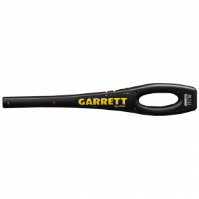 Garrett SuperWand - Металлодетектор фото