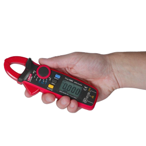 UNI-T UT210D - Токоизмерительные клещи фото