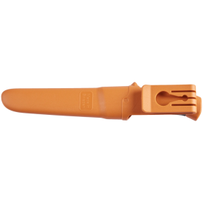 Morakniv Companion S Burnt Orange - Ніж фото