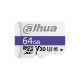 Dahua Technology DHI-TF-C100/64GB - Карта памяти microSD на 64 Гб