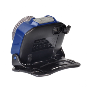 Fenix HL40RBL Синій - Ліхтар налобний купити