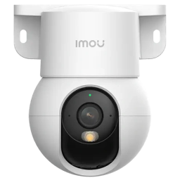 IMOU Ranger Mini R1 (IPC-K2MP-3R1W) – Поворотна IP-камера (3MP 2K, Wi-Fi 6, Smart Color 15м, AI Pet/Human, MicroSD 512GB)