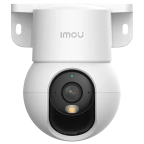 IMOU Ranger Mini R1 (IPC-K2MP-3R1W) – Поворотна IP-камера (3MP 2K, Wi-Fi 6, Smart Color 15м, AI Pet/Human, MicroSD 512GB) купити