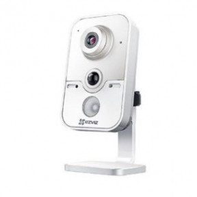 1.3МП облачная Wi-Fi IP видеокамера EZVIZ CS-CV100-B0-31WPFR (C2W) - фото №1 1.3МП облачная Wi-Fi IP видеокамера EZVIZ CS-CV100-B0-31WPFR (C2W) купить