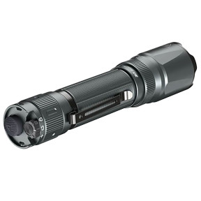 Fenix TK20R UE - Ліхтар тактичний сірий зображення