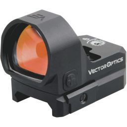 Vector Optics Frenzy II 1x20x28 3MOA RedDot SCRD-35 - Прицел коллиматорный