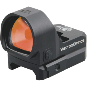 Vector Optics Frenzy II 1x20x28 3MOA RedDot SCRD-35 - Прицел коллиматорный - фото №1 Vector Optics Frenzy II 1x20x28 3MOA RedDot SCRD-35 - Прицел коллиматорный купить