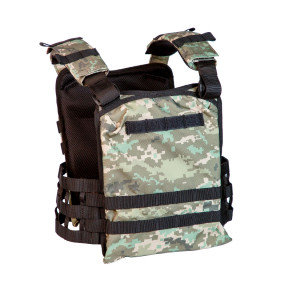 Плитоноска "Пиксель" купить