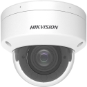 Hikvision DS-2CD2783G2-LIZS2U/SL (2.8-12мм) - 8Мп купольная IP видеокамера Acusense Smart Hybrid Light