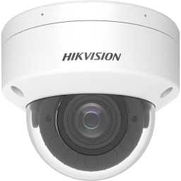 Hikvision DS-2CD2783G2-LIZS2U/SL (2.8-12мм) - 8Мп купольная IP видеокамера Acusense Smart Hybrid Light