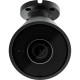 Ajax BulletCam (5 Mp/2.8 mm) Black - Дротова охоронна IP-камера