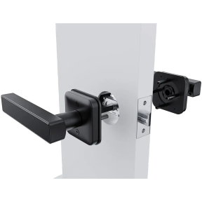 SEVEN LOCK SL-7738BF - Умный дверной биометрический замок в Украине