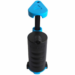 LifeSaver Wayfarer - похідний портативний фільтр для води - фото №4 LifeSaver Wayfarer - похідний портативний фільтр для води фото