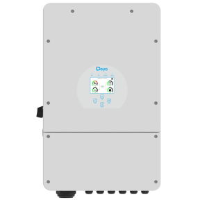 Deye SUN-10K-SG02LP1-EU-AM3 - Инвертор однофазный с чистой синусоидой купить