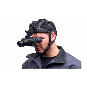 Бінокуляр нічного бачення AGM WOLF-7 PRO NL1 купити