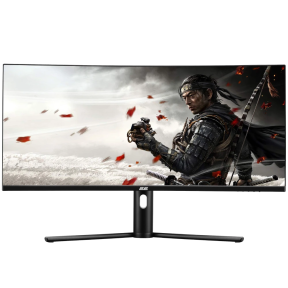 2E Gaming G3422B - Игровой монитор (34", 3440 × 1440) купить