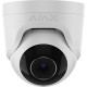 Ajax TurretCam (8 Mp/2.8 mm) White - Проводная охранная IP-камера