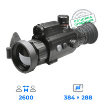 AGM Varmint V2 LRF 50-384 - Тепловізійний прилад