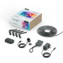 Набір адаптивного Ambilight підсвічування Nanoleaf 4D Screen Mirror + Lightstrip Kit (Для ТБ та моніторів до 65")