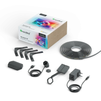 Набор адаптивной Ambilight подсветки Nanoleaf 4D Screen Mirror + Lightstrip Kit (Для ТВ и мониторов до 65")