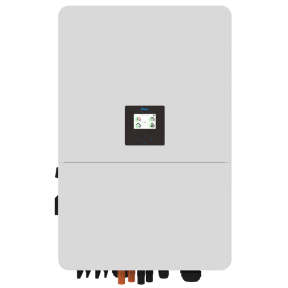 Deye SUN-80K-SG02HP3-EU-EM6 - Инвертор трехфазный с чистой синусоидой купить