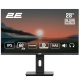 2E L2825B – Монітор (28" IPS, 3840x2160, 5 мс, 60 Гц, HDMI, DP)