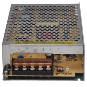 Mustang Energy PS-1205PB - Блок питания фото