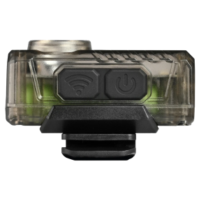 TITANUM TLF-H10 – Налобний ліхтарик (80Lm, Sensor, USB-C, Magnet, Clip) купити