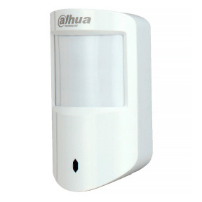 Бездротовий PIR датчик Dahua Technology DHI-ARD1233-W2(868) зображення