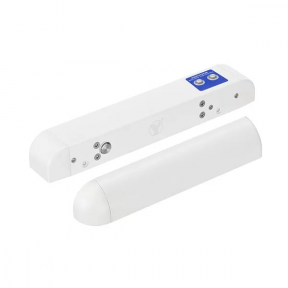 Yli Electroniс YM-500H(LED) - Электроригельный замок - фото №1 Yli Electroniс YM-500H(LED) - Электроригельный замок купить