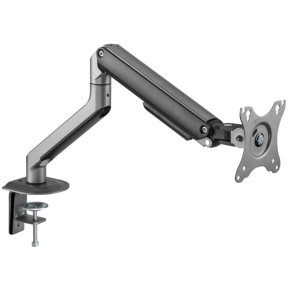 Gembird MA-DA1-05 17-32" - Кронштейн для монитора 9 кг фото
