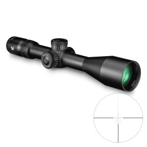 Vortex Venom 5-25x56 FFP с сеткой EBR-7C MOA - Оптический прицел купить
