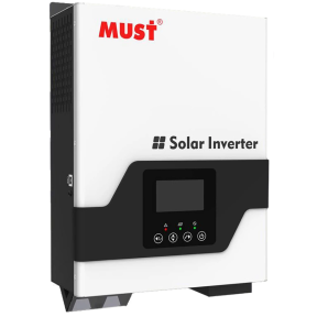 Must PV18-1012 VPM II - Инвертор гибридный однофазный с чистой синусоидой - фото №1 Must PV18-1012 VPM II - Инвертор гибридный однофазный с чистой синусоидой купить