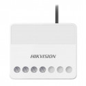 Беспроводное силовое реле дистанционного управления Hikvision DS-PM1-O1H-WE
