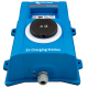 Victron Energy EVC300400300 – Зарядная станция для электромобилей (22 кВт, 32А, Type 2, Wi-Fi, LCD)
