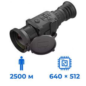 AGM Rattler TS50-640 - Тепловизионный прибор купить
