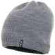 Шапка водонепроницаемая Dexshell Beanie Solo, р-р S/M (56-58 см), серая