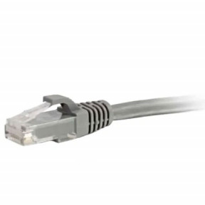Hypernet PC-UTP-03M - Патч-корд литой UTP, RJ45 0.3m, кат. 5Е купить