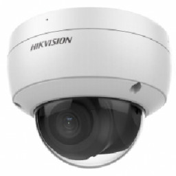 4 МП AcuSense DarkFighter IP камера Hikvision DS-2CD2146G2-ISU (C) 2.8mm