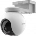 Ezviz HB8 - Поворотная Wi-Fi камера с питанием от батареи